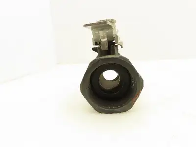 Apollo Carbon Steel Ball Valve 2" NPT Threaded 1500 WOG