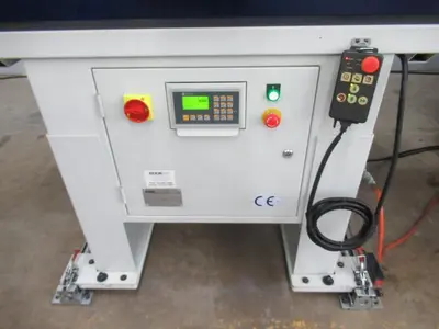 2017 MIYANO BNX 51 MSY 5-Axis or More CNC Lathes | Midstate Machinery (13)