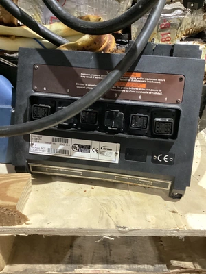 USED NORDSON FOAMMELT200