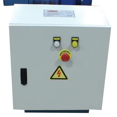 BAILEIGH RWP-220 Welding Positioners | Sierra Victor Industries (2)