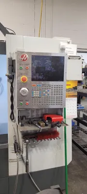 2016 HAAS VF-3SS Vertical Machining Centers | Toolquip, Inc. (7)