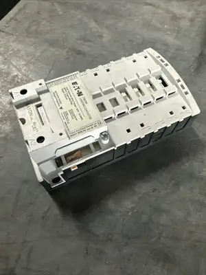 EATON C30CNE Lighting Contact Breaker 115-120V 60Hz. (BIN1.1.1/2)