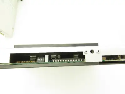 Modicon/AEG AS-B872-200 Analog Voltage Output Module Lot of 3