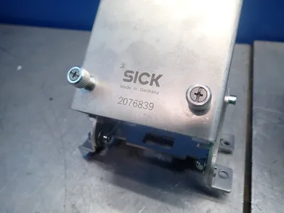USED SICK V2D652RMCXXF6