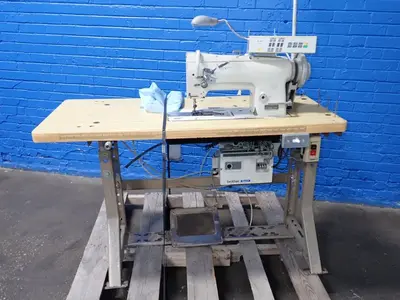 Used BROTHER LS2B837310 Miscellaneous Packaging Equipment Ohio US | HGR 24 #1128422
