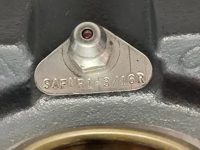 New | in-Stock BCA SAFNR 1-3/16R Valves/Fittings | Surplus Asset Holdings #1219249