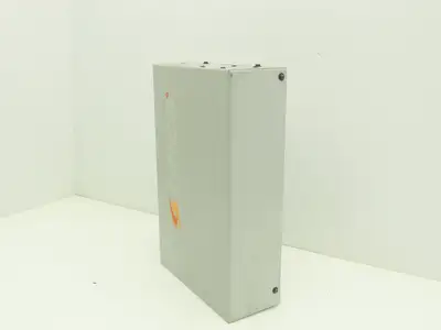 Rinco Ultrasonics AGM35-4-600P-230-B1 Ultrasonic Generator for Plastic Welding