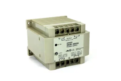 USED OMRON S82K-05024
