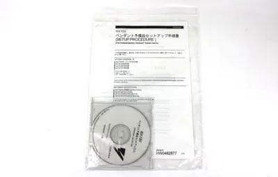 NEW YASKAWA ELECTRIC JZRCR-NPP01B-1