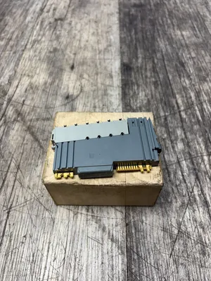 B & R AUTOMATION X20 BT 9100 REV E0 Electrical/PLC/Automation | ESS Industrial Equipment Sales (7)