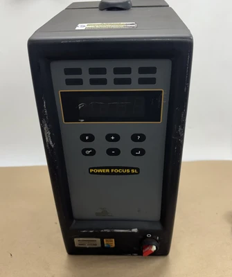 USED Atlas Copco Atlas Copco PF4002-C-HW