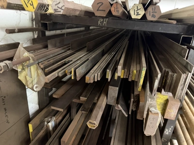 Used _UNKNOWN_ _UNKNOWN_ Tool Carts Michigan US | Miedema Asset Management Group #1292597