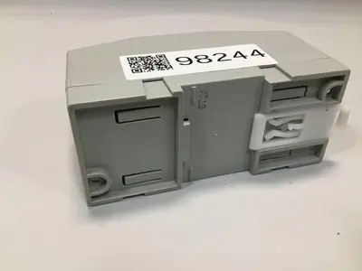 USED ALLEN BRADLEY 1761-NET-DNI SER B