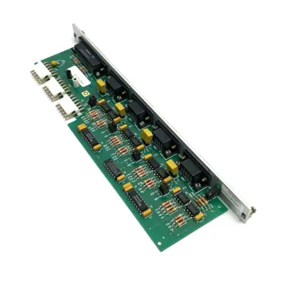Used MTS Serial Transition Module I/O Boards & Replacement Parts Michigan US | Maverick Industrial Sales #1518226