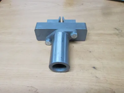 SOMMA BP4 Tooling & Accessories (Other) | Global Machine Brokers, LLC (3)