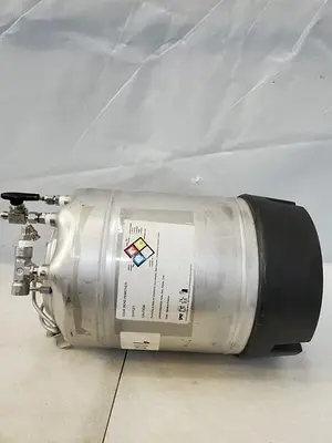 ALLOY PRODUCTS 10116 CHEM STORAGE TANK DEVELOPER