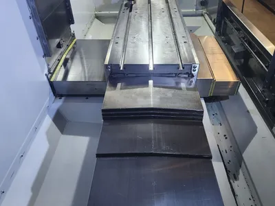 2010 HAAS VF-2 Vertical Machining Centers | SMS Engineering (6)