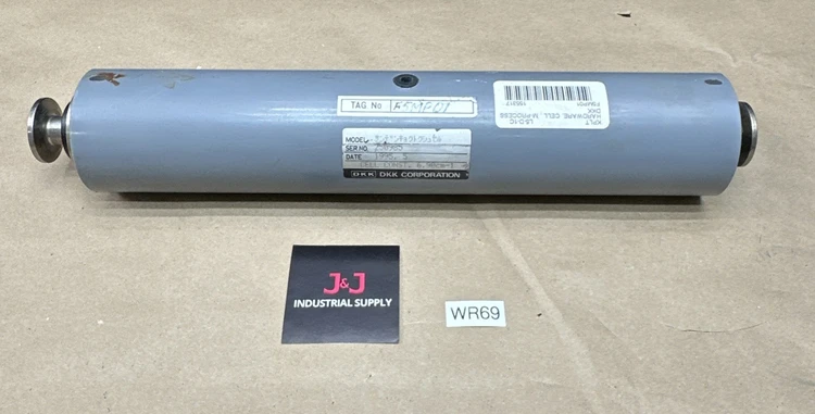 New | in-Stock DKK F5MP01 Sensors Indiana US | J&J Industrial Supply #518428