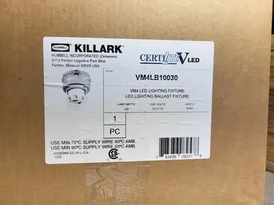 NEW KILLARK VM4LB10030