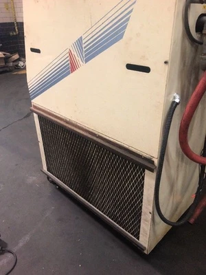 USED BUDZAR AC-05-FCB-24-00-003
