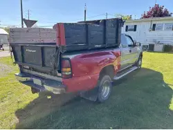 Used 2001 GMC 3500 Dump trucks Pennsylvania US | Iron Exchange Equipment Solutions #1353821
