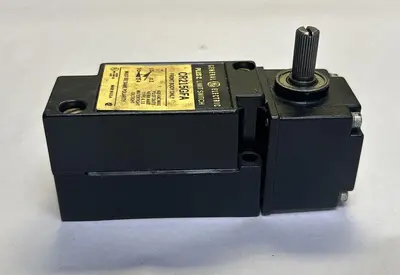 USED GE CR215GFA