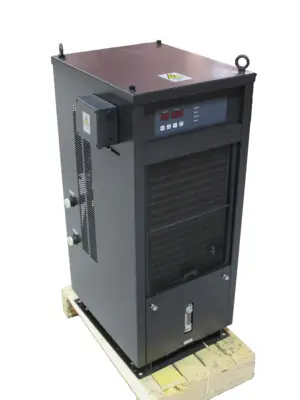 NEW MIST MS0C-500AT OIL COOLING UNIT MS0C500AT