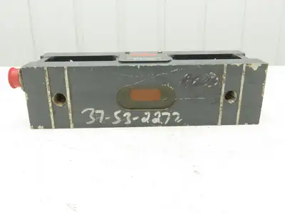 ABB QGPT 103-B Pressductor Load Cell Sensor 16KN 3596Lbs Weigh Scale
