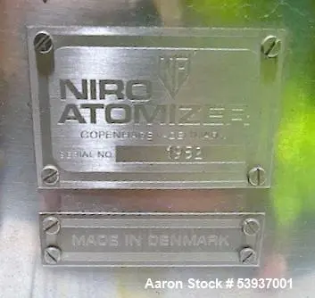 USED NIRO MOBILE MINOR HT