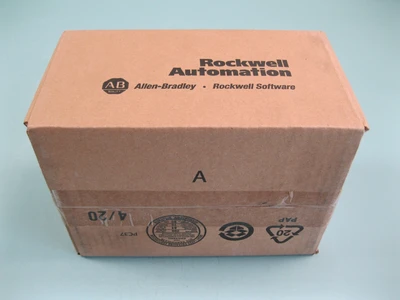 NEW Allen-Bradley 190E-KMNDJ2-CB10X