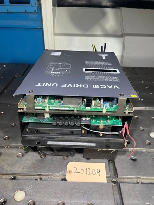 USED OKUMA VAC-lll