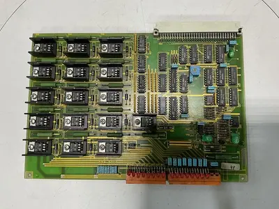 USED KEBA E-16-DIGOUT-PLUS D1456D