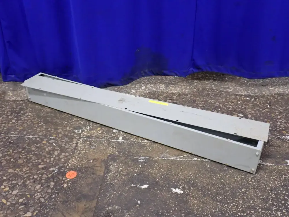 Electrical Enclosure