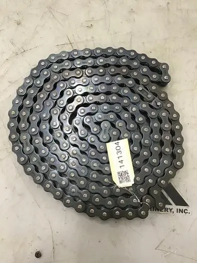 Used CINCINNATI MILACRON 60 CHAIN Injection Molding Parts Michigan US | Ideal Machinery #607583