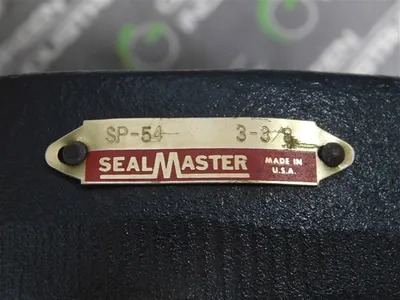 USED SEALMASTER SP-54