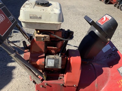 Used TORO 724 Snow Blowers Michigan US | Miedema Asset Management Group #1579012