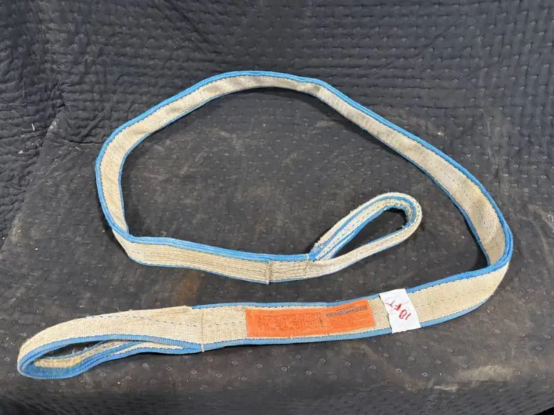 Polyester Lifting Sling