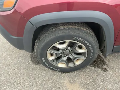 Used 2019 JEEP CHEROKEE SUVs Michigan US | Miedema Asset Management Group #1325747