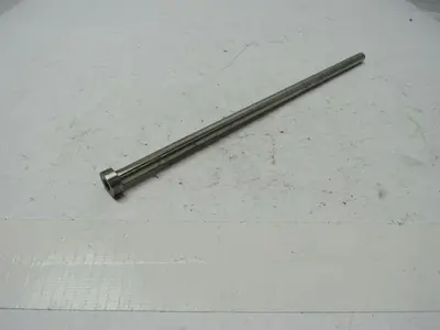 Plastic Injection Mold Ejector Sleeve 1/4"ID X 11"