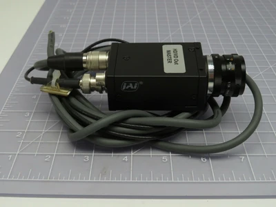 Used JAI _UNKNOWN_ Camera Systems | OCO Industrial #1654125