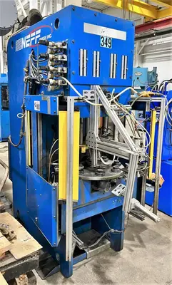 USED 2005 NEFF NEFF  PRESS