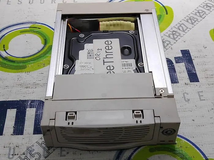Used WESTERN DIGITAL WD400BB Computer Accessories | SMT Resource #490052
