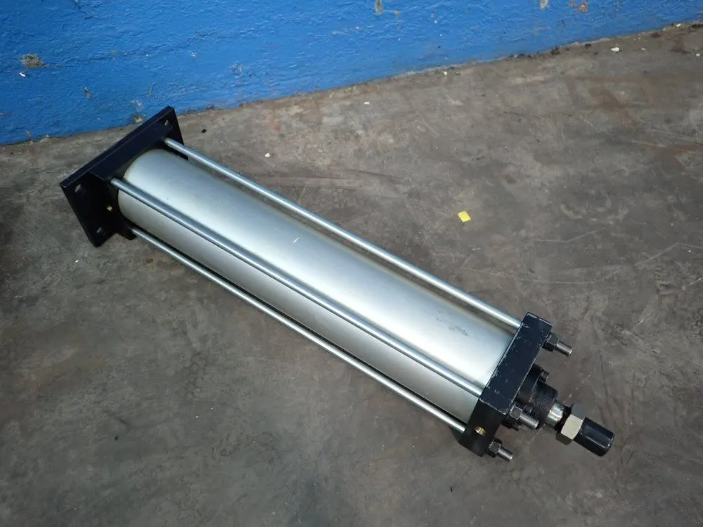 USED SMC CS1GN125600