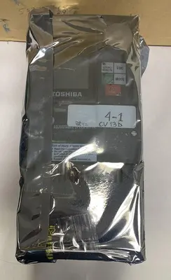 USED TOSHIBA VT130G9U4035