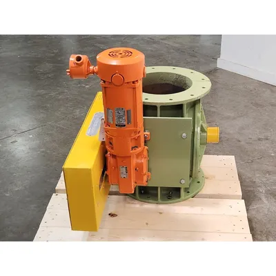 NEW BUHLER TYPE USP-110