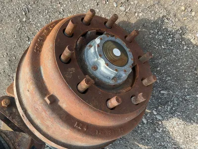Used _UNKNOWN_ _UNKNOWN_ Running Gears Michigan US | Miedema Asset Management Group #1301657