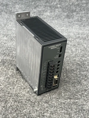 Used Oriental Motor RKD514L-C Motor Controllers California US | Davliegogo LLC #1706935