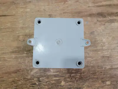 USED ALLEN-BRADLEY 855H-BD30CD