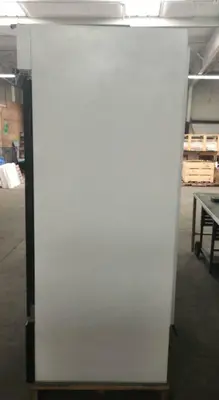 MB MASTER-BILT BLG-48HD Freezer 2-Door **LOOKS NEW** AMAZING DEAL!!