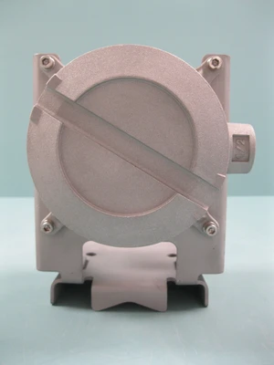 USED Micro Motion 700